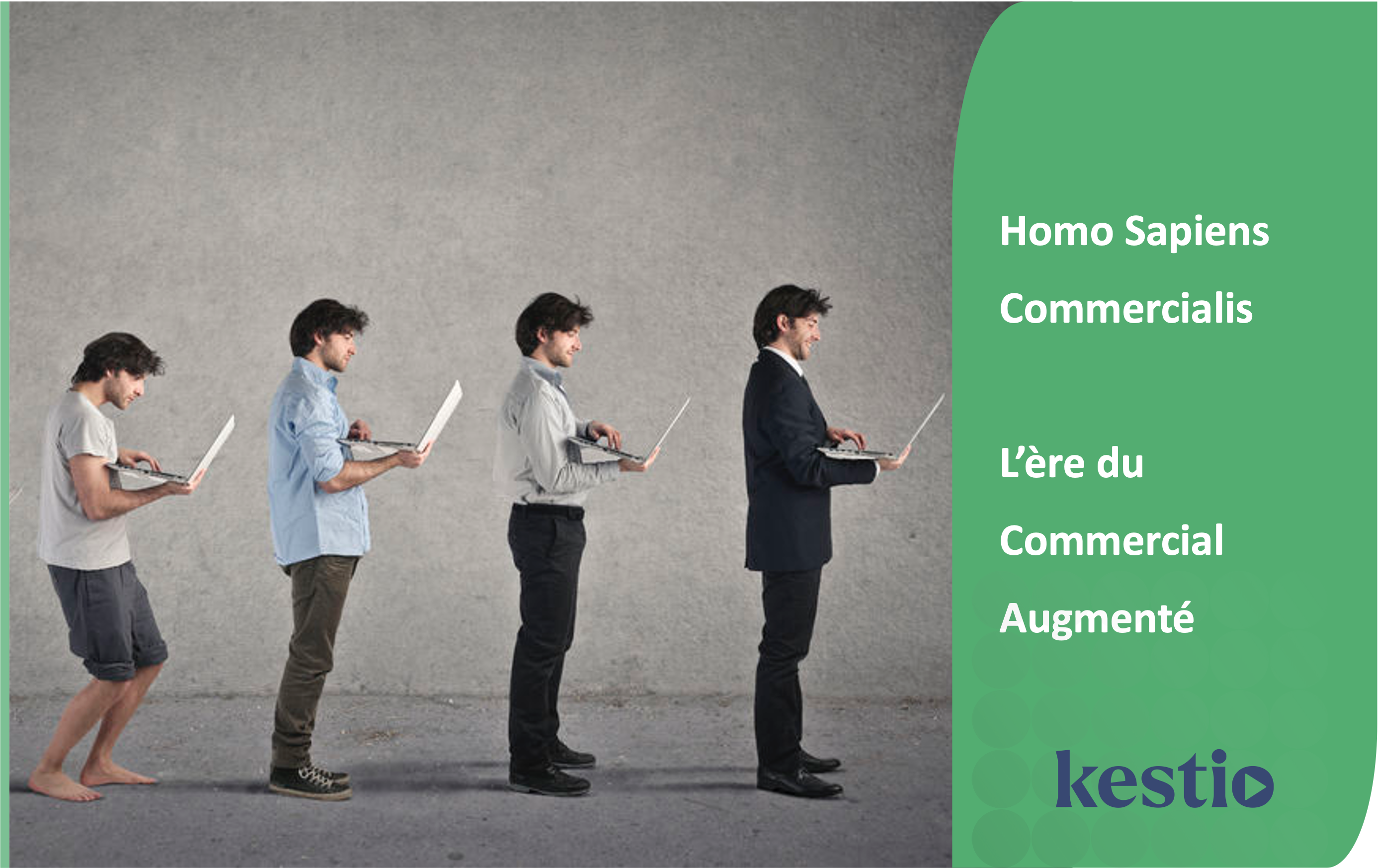 Ebook Homo Sapiens Commercialis